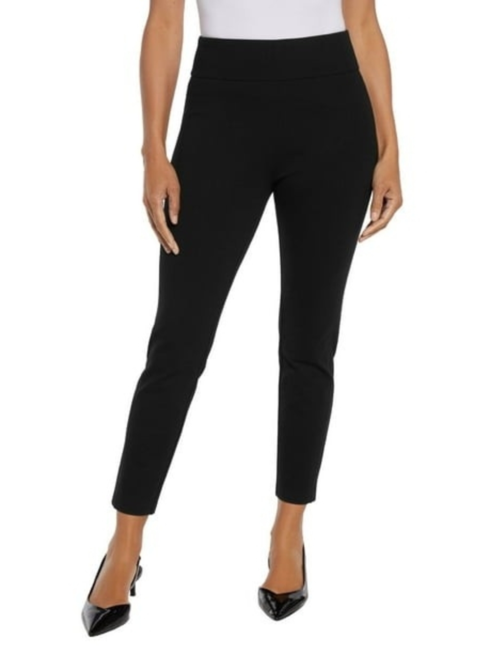 Express Women's Ponte Pant SMALL